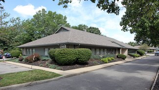 Plus de détails pour 6482 E Main St, Reynoldsburg, OH - Bureau à vendre