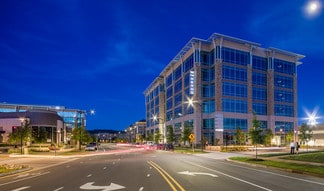 Plus de détails pour 11933 Providence Rd, Charlotte, NC - Bureau à louer