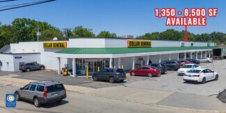 Plus de détails pour 29215-29239 Euclid Ave, Wickliffe, OH - Local commercial à louer
