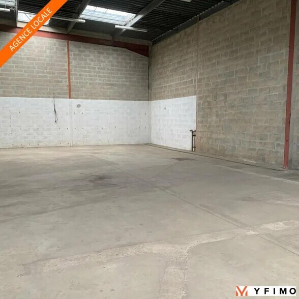 Local d’activités dans Vernouillet à louer - Photo intérieure – Image 2 sur 6