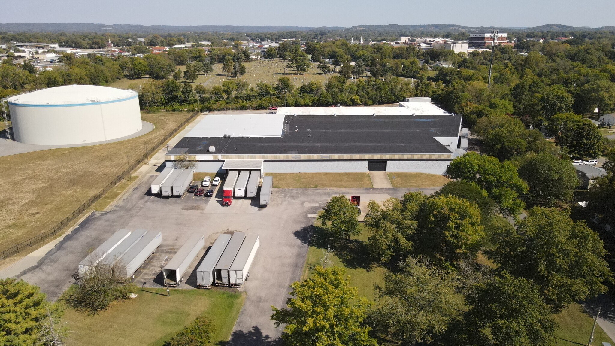 344 Maple, Gallatin, TN à louer Photo principale– Image 1 sur 10