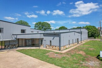 Plus de détails pour 2401 N Highway 287, Mansfield, TX - Local d’activités à vendre