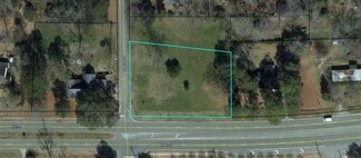 Plus de détails pour 102 Peach N ave, Leesburg, GA - Terrain à vendre