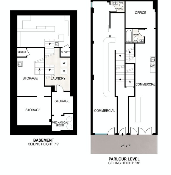 63 Whipple St, Brooklyn, NY à louer - Photo de l’immeuble – Image 2 sur 2