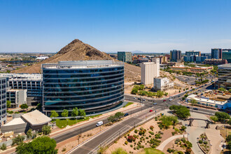 74 E Rio Salado Pky, Tempe, AZ - VUE AÉRIENNE  vue de carte - Image1