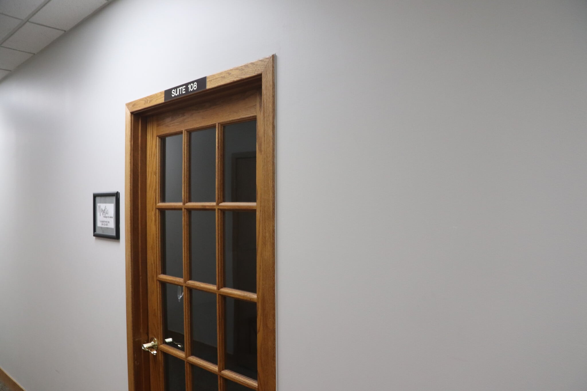 3075 E Grand River Ave, Howell, MI à louer Photo intérieure– Image 1 sur 5