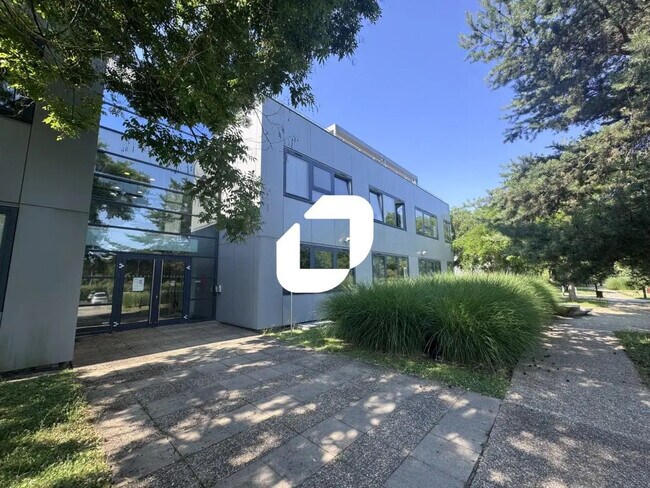 Plus de détails pour 1 Allee D'Oslo, Schiltigheim - Bureau à louer