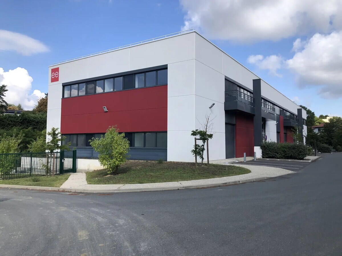 Photo de l’immeuble