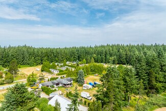 Plus de détails pour 2920 197A St, Langley, BC - Industriel/Logistique à vendre