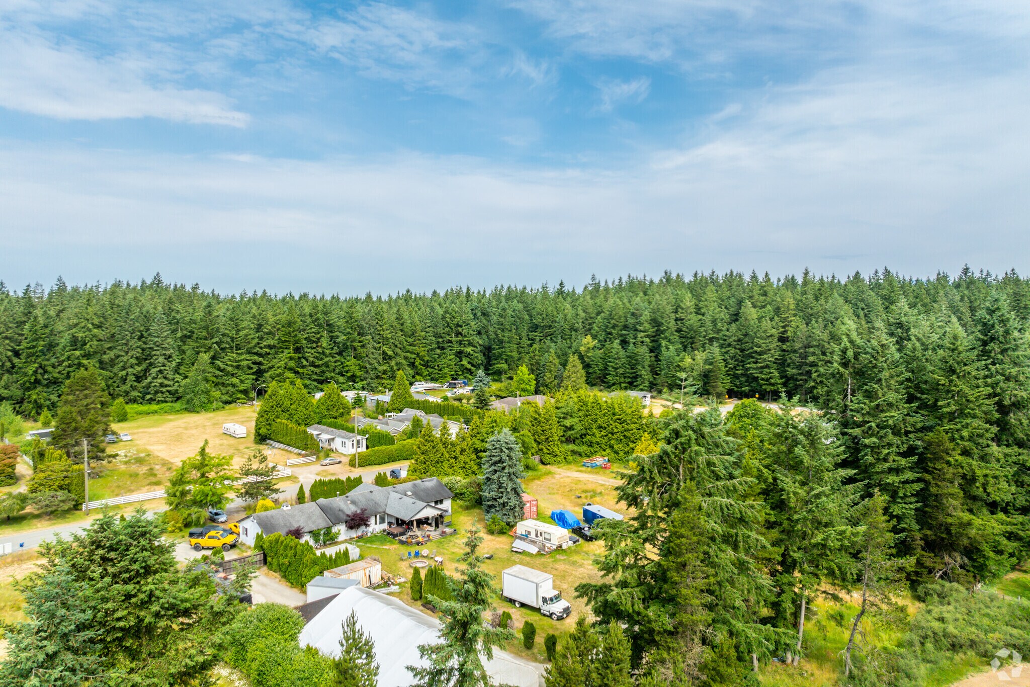 2920 197A St, Langley, BC à vendre Photo de l’immeuble– Image 1 sur 2