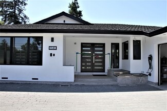 Plus de détails pour 1141 Saratoga Ave, San Jose, CA - Bureau à vendre