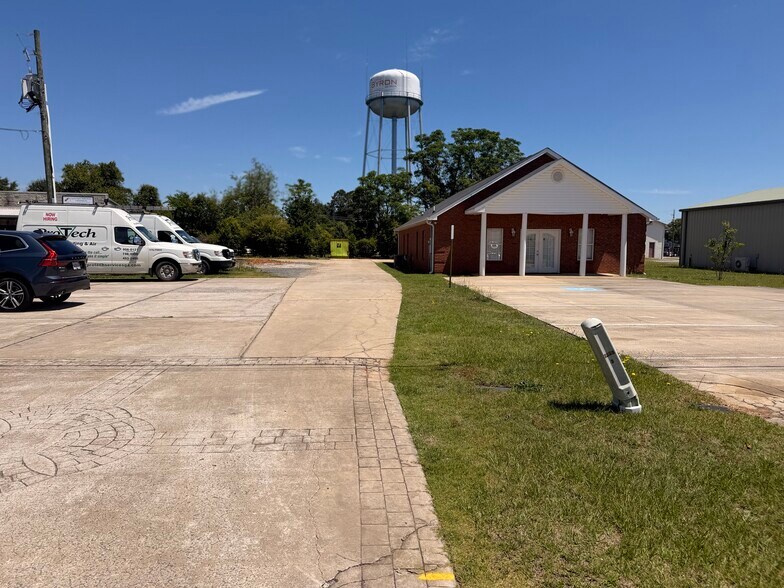 130 Gralan Dr, Byron, GA à vendre - Photo de l’immeuble – Image 3 sur 23