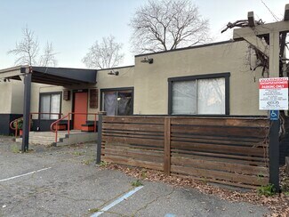 Plus de détails pour 19030 Railroad Ave, Sonoma, CA - Local commercial à louer