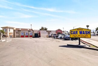Plus de détails pour 195 N 2nd St, El Cajon, CA - Spécialisé à vendre