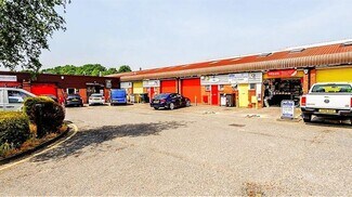 Plus de détails pour Eckersley Rd, Chelmsford - Industriel/Logistique à louer