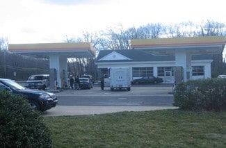 Plus de détails pour 1100 Haddonfield Berlin Rd, Voorhees, NJ - Local commercial à louer
