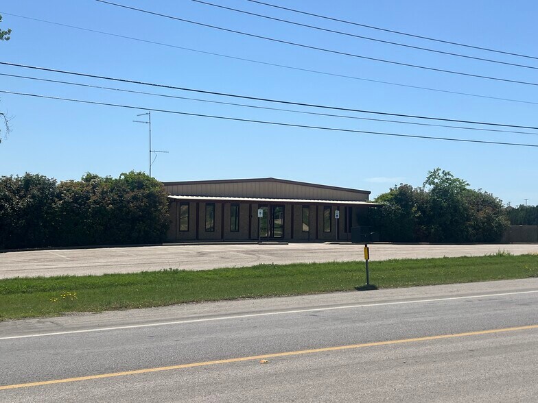 1430 E FM 2410 Rd, Harker Heights, TX à louer - Photo de l’immeuble – Image 2 sur 2