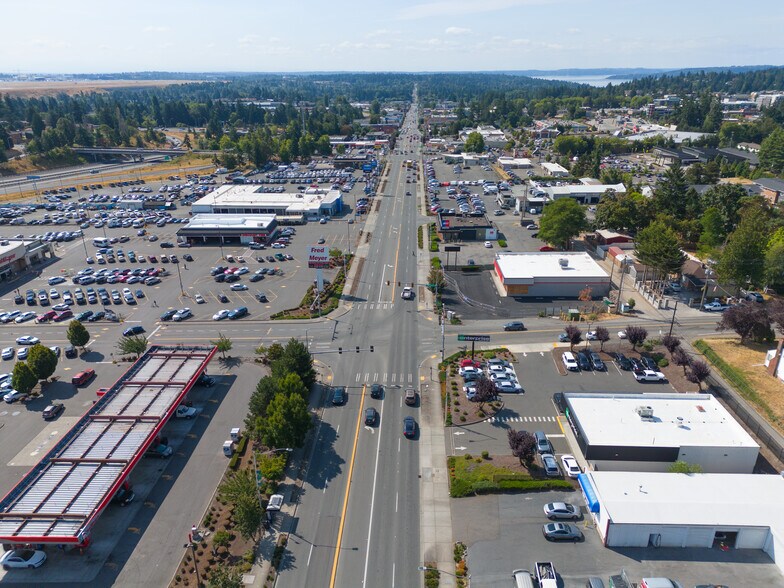 14307 1st Ave S, Burien, WA à louer - Photo de l’immeuble – Image 2 sur 6