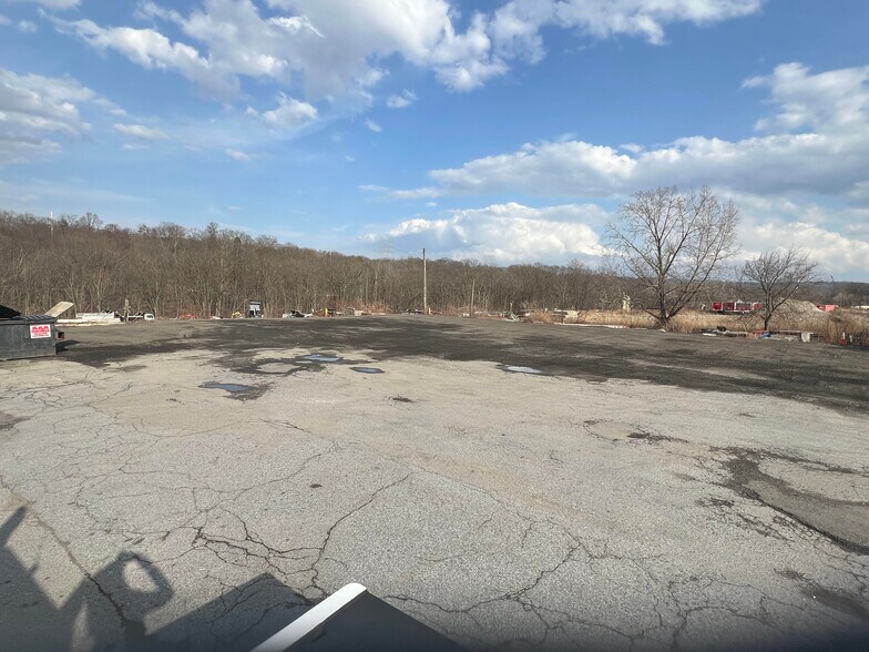 2115 Albany Post Rd, Montrose, NY à louer - Aérien – Image 3 sur 3