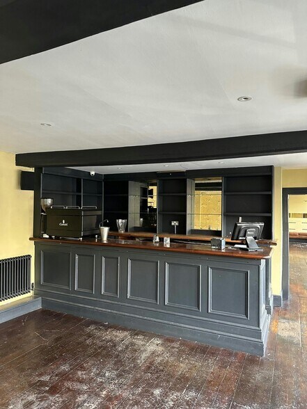 9-13 Market Pl, Bawtry à louer - Photo de l’immeuble – Image 3 sur 9