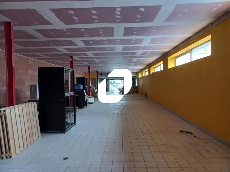 Local commercial dans Wasquehal à louer - Photo de l’immeuble – Image 3 sur 5