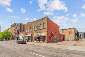 Plus de détails pour 245-249 7th St E, Saint Paul, MN - Local commercial à vendre
