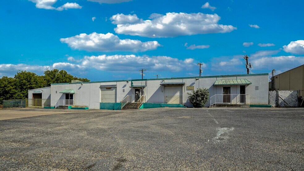 11510 Nacogdoches rd, San Antonio, TX à vendre - Photo de l’immeuble – Image 2 sur 18