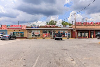 Plus de détails pour 7605 Marlboro Pike, Forestville, MD - Local commercial à vendre