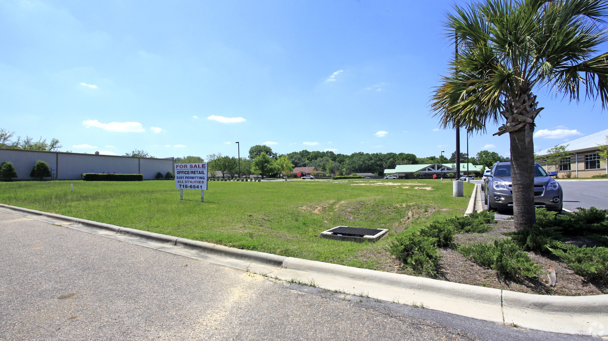 2919 Penn Ave, Marianna, FL à vendre Photo principale– Image 1 sur 3