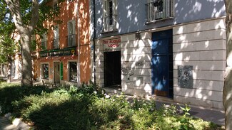 Plus de détails pour Carretera Andalucía, 85, Aranjuez - Local commercial à louer