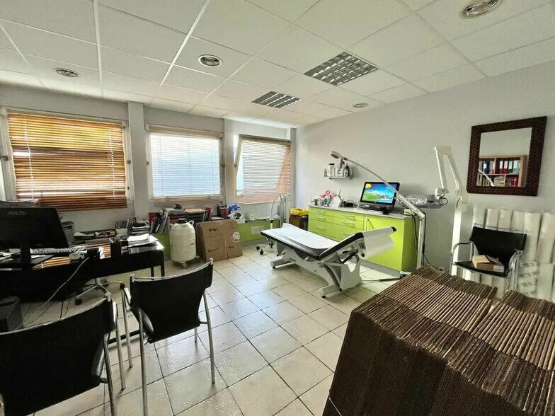 Bureau dans Nice à louer - Photo de l’immeuble – Image 2 sur 5