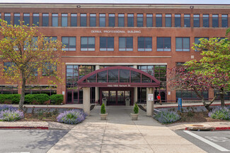 Plus de détails pour 1140 Varnum St NE, Washington, DC - Bureau/Médical, Local commercial à louer
