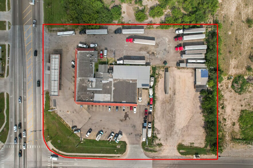 6324 S 23rd St, McAllen, TX à vendre - Photo principale – Image 1 sur 6