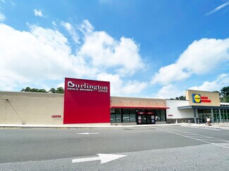 Plus de détails pour 713 E Baltimore Ave, Clifton Heights, PA - Local commercial à louer