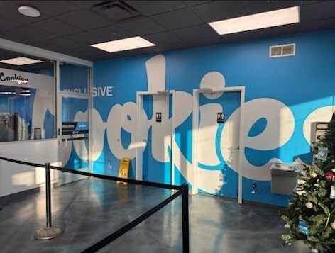 14750-14930 Laplaisance Rd, Monroe, MI à louer - Photo intérieure – Image 3 sur 8