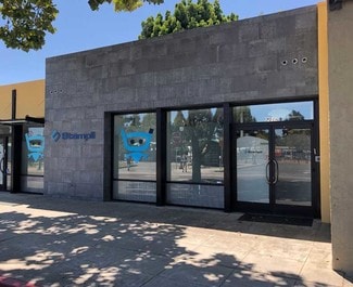 Plus de détails pour 701 W Evelyn Ave, Mountain View, CA - Bureau à louer