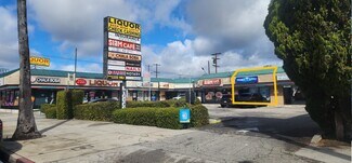 Plus de détails pour 16045-16047 Sherman Way, Van Nuys, CA - Local commercial à louer