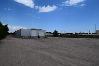 4241 E 64th Ave, Commerce City, CO à louer Photo de l’immeuble– Image 1 sur 9