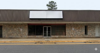 Plus de détails pour 3861 Washington Rd, East Point, GA - Bureau/Local commercial à louer