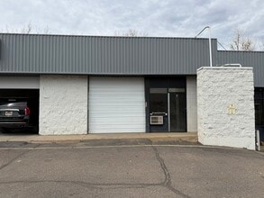 3718-3736 Norwood Dr, Littleton, CO à louer Photo de l’immeuble– Image 2 sur 6
