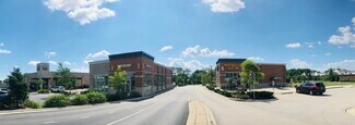 Plus de détails pour 20900 S La Grange Rd, Frankfort, IL - Local commercial à louer