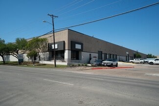 Plus de détails pour 601-611 W Mockingbird Ln, Dallas, TX - Industriel/Logistique à louer