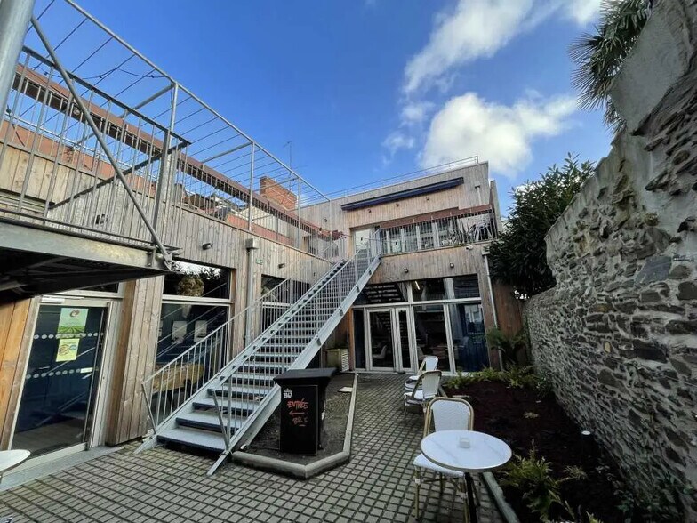 11 Rue La Tour D'Auvergne, Nantes à vendre - Photo de l’immeuble – Image 2 sur 10