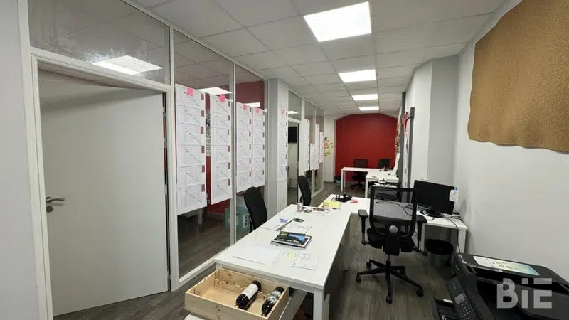 4 Rue Lafayette, Bordeaux à louer - Photo intérieure – Image 2 sur 5