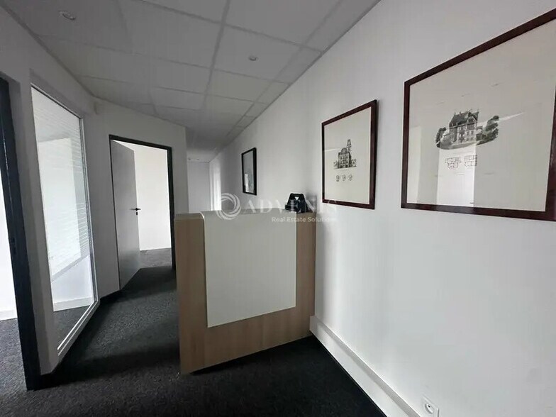 Bureau dans Lille à louer - Photo intérieure – Image 3 sur 8