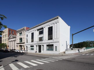 Plus de détails pour 34 Courthouse Sq, Norwich, CT - Bureau à louer