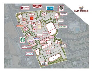 Plus de détails pour 1450 S River Rd, St George, UT - Local commercial à louer