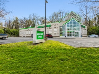 Plus de détails pour 7541 N Main St, Dayton, OH - Local commercial à vendre