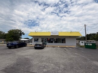 Plus de détails pour 1929 Clay St, Kissimmee, FL - Local commercial à louer