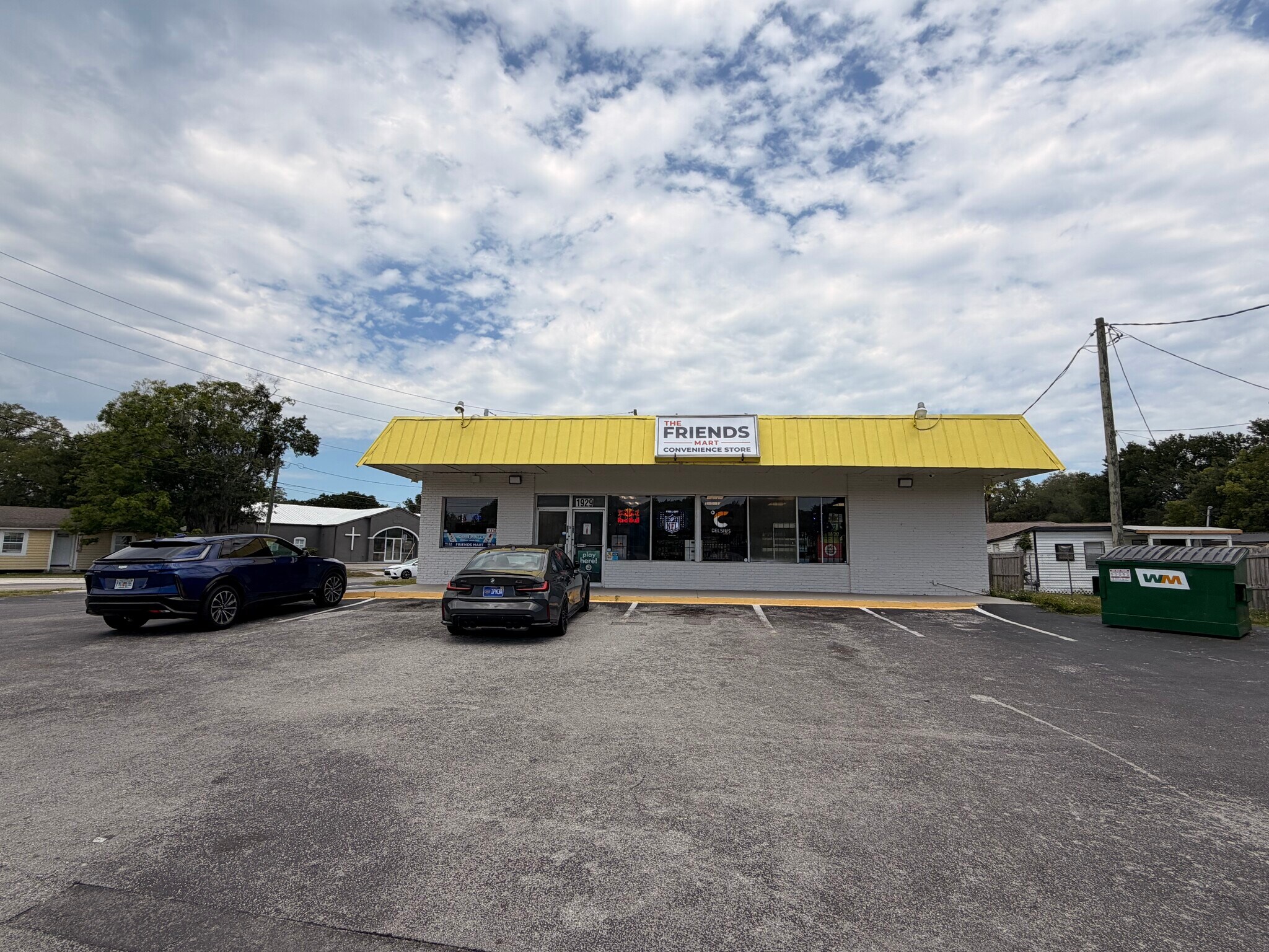 1929 Clay St, Kissimmee, FL à louer Photo de l’immeuble– Image 1 sur 27